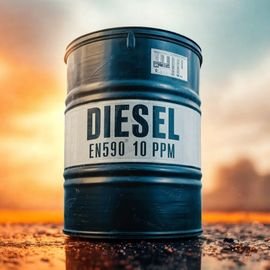 Diesel EN590